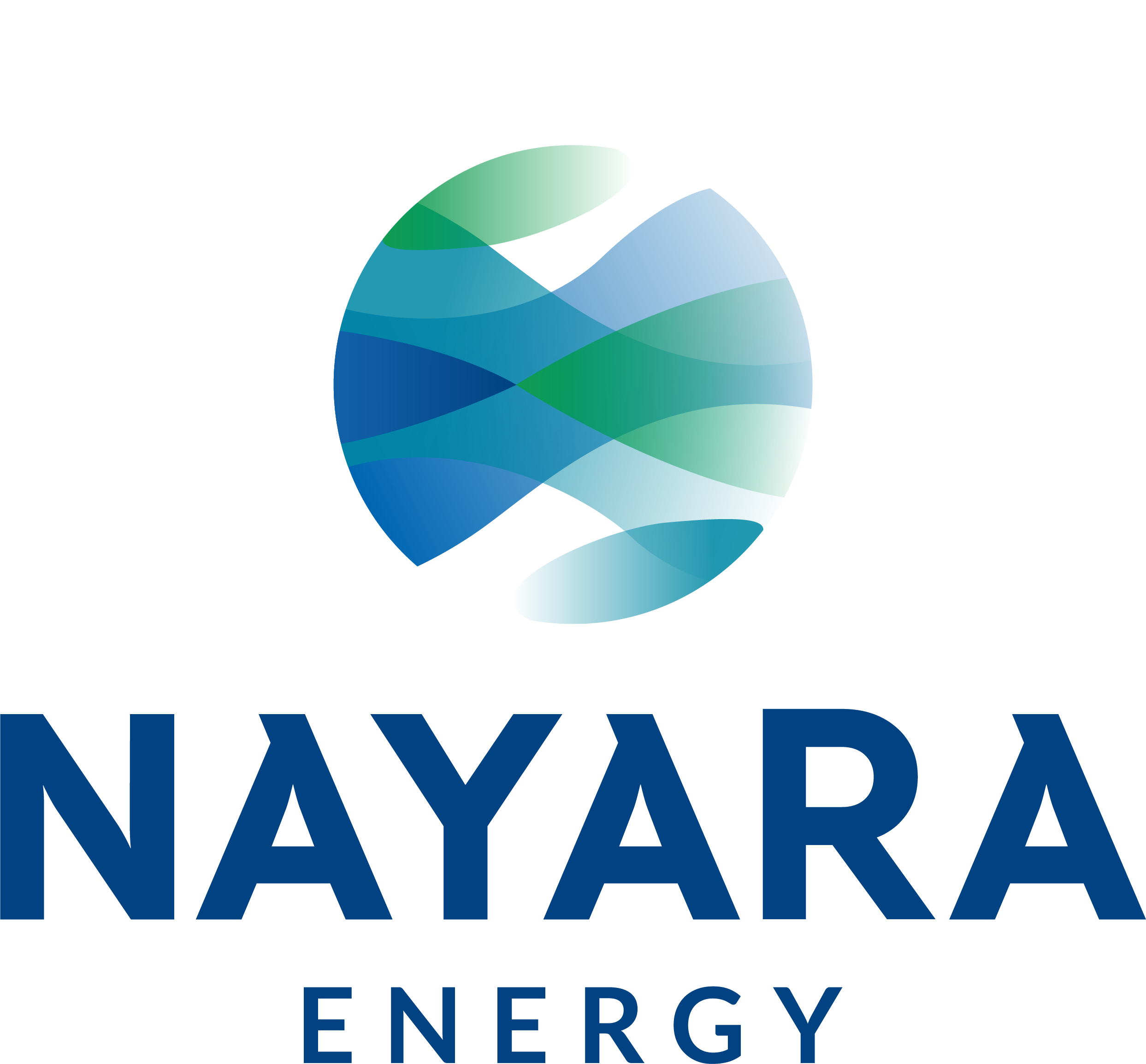 Nayara Logo