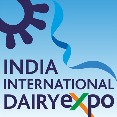 India International Dairy Expo : 