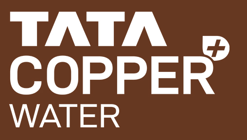 TATA COPPER WATER : 