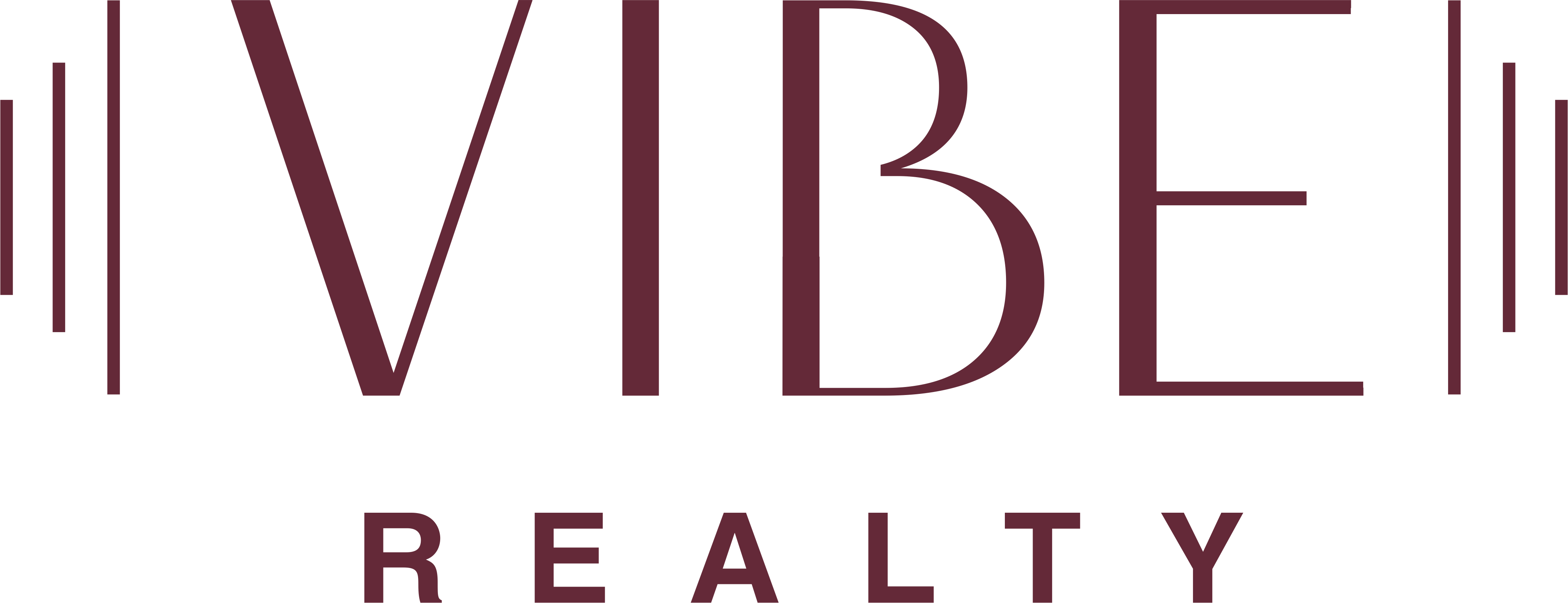 VIBE REALTY : 